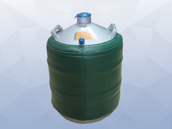 液氮储存罐