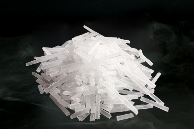 干冰颗粒 直径3mm