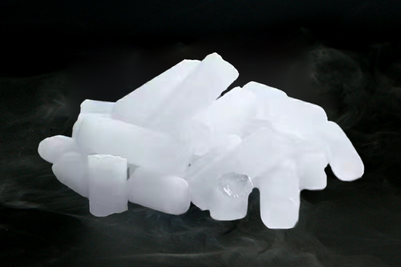 干冰颗粒 直径19mm