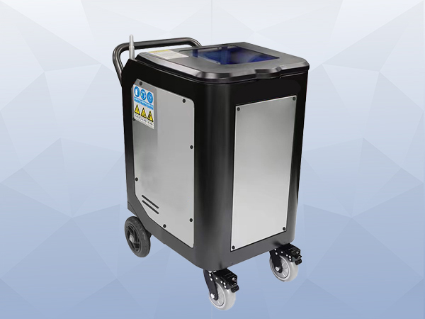 干冰工业清洗机